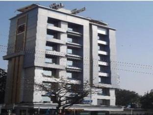 Sampoorna Hotel Mumbai Exterior photo